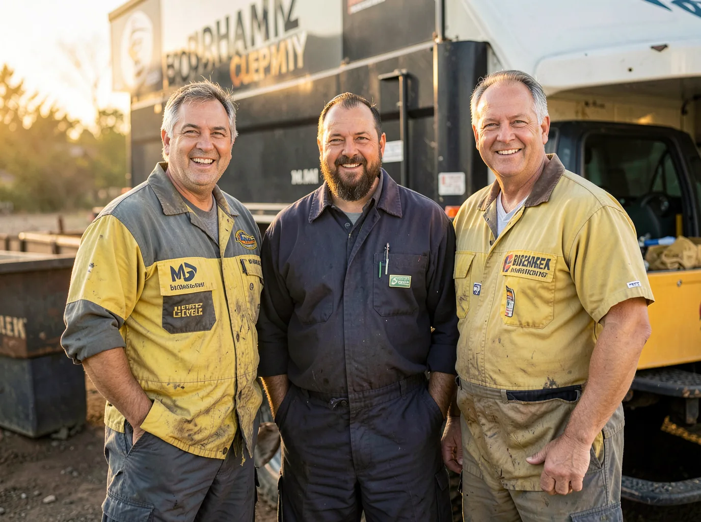 Sewage Cleanup company in Atlanta, GA