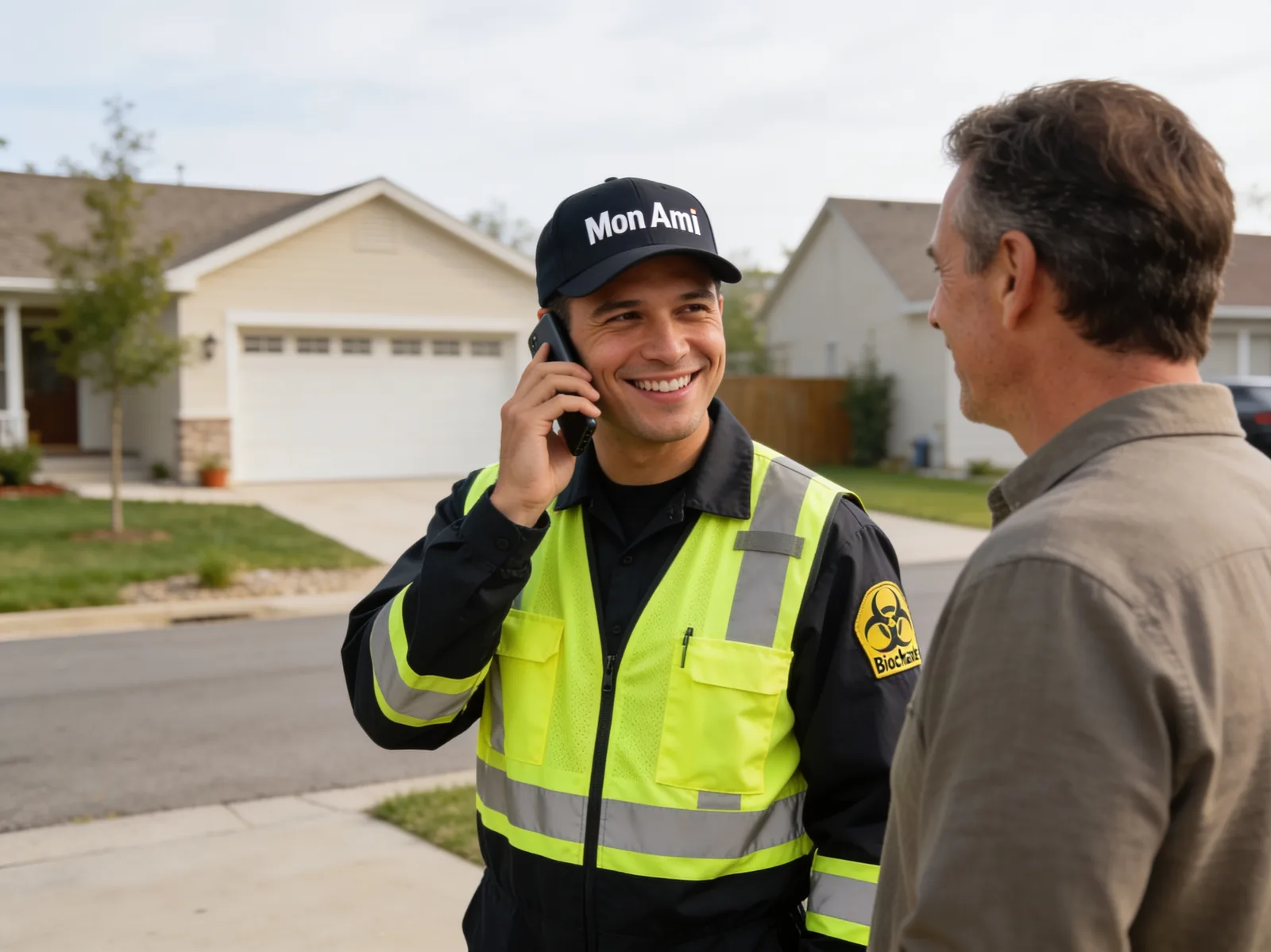 Sewage Cleanup Atlanta, GA FAQs