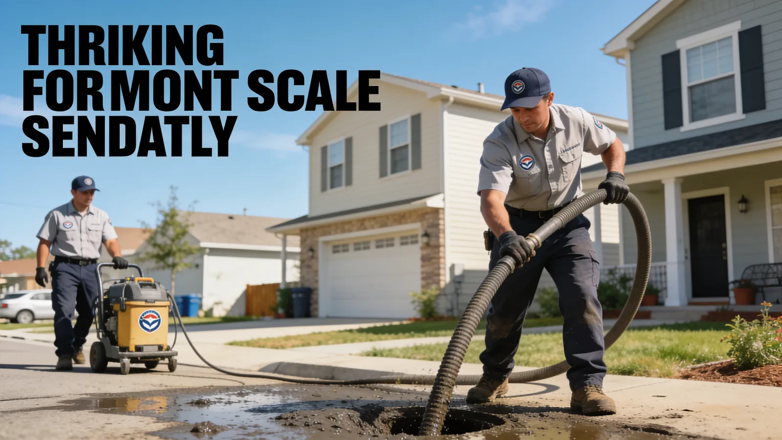 Sewage Cleanup in Atlanta, GA near me